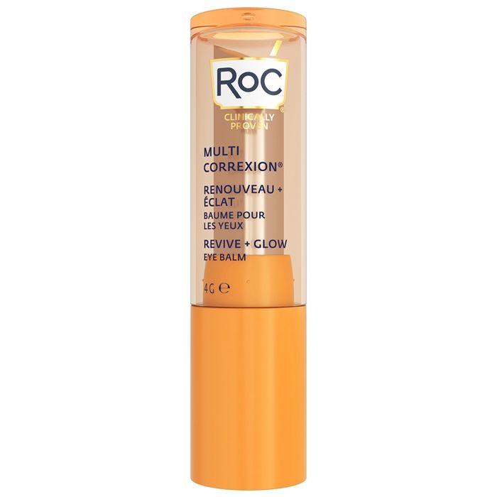 RoC Multi Correxion Renouveau + Éclat Baume Pour Les Yeux 4 g
