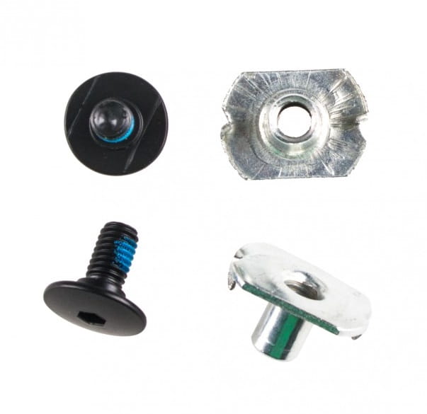 Powerslide NEXT Cuff Screw 1 Set