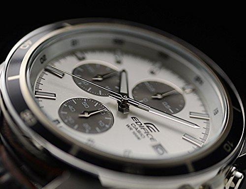 Casio EDIFICE EFR-526L-7A Watch [Parallel Import]
