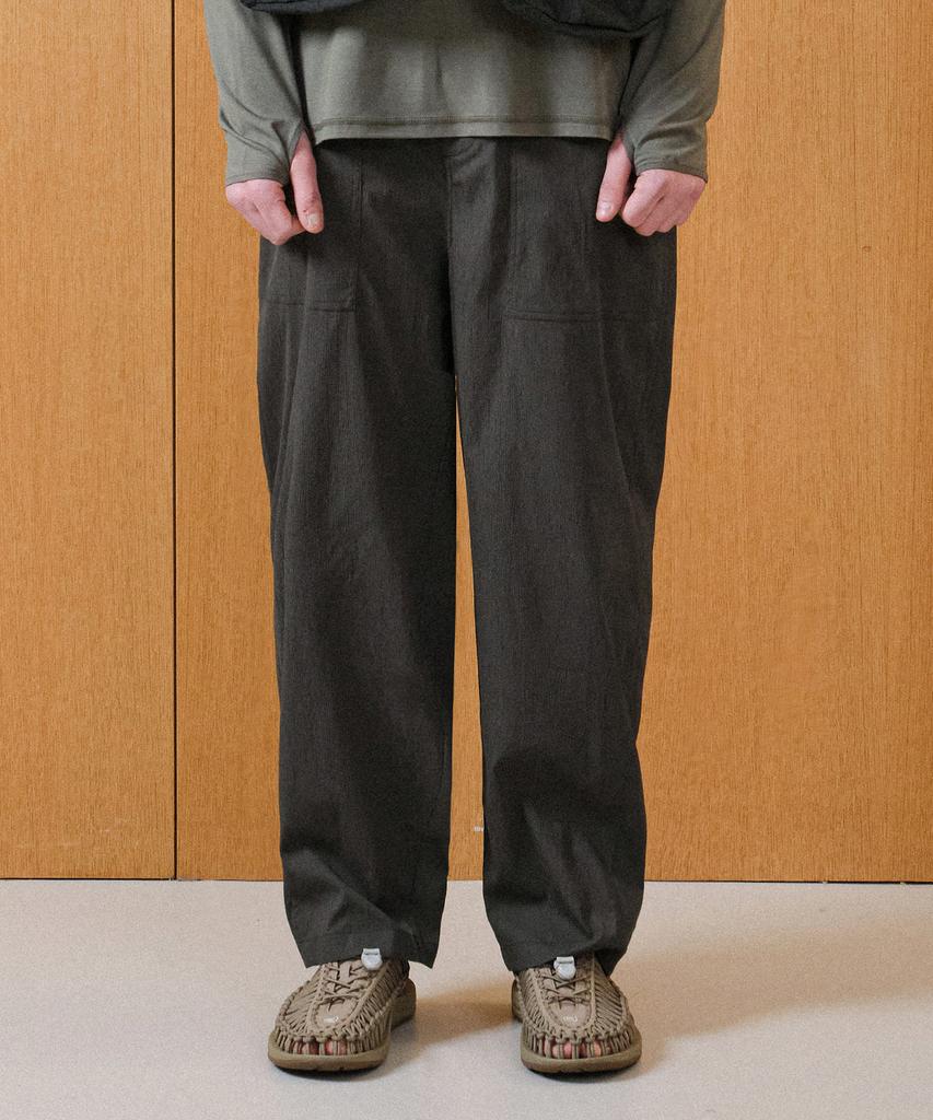 HELEMENT Summer Break Pants (D/Grey)