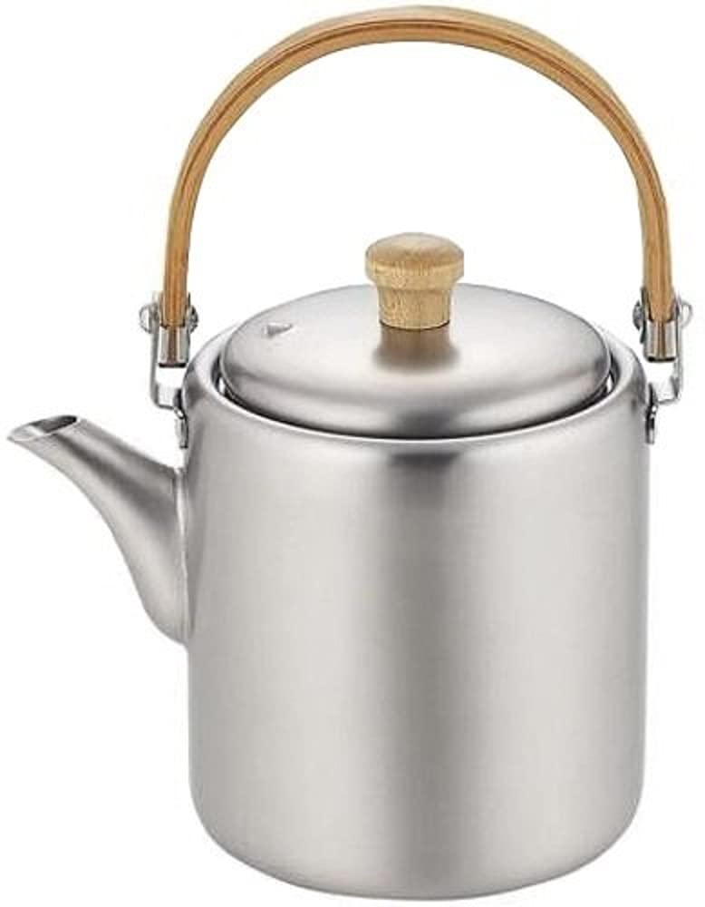 

Kobo Aizawa 70246 Black Bell Peppers Straight Pot (Stringed)