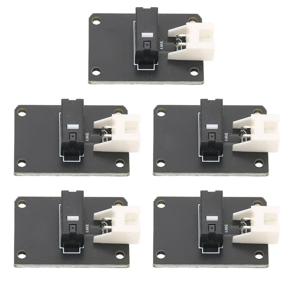 Axis Limit Switch Board Accurate Sensitive Homing Stable Durable For HARTK Z Axis Switch Board for Voron 2.4 HARTK 5Pcs