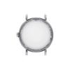 TISSOT Meishi Collection Quartz Movement 50 meter Water Resistance Women's Watch 34mm White Dial T143.210.16.033.00