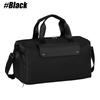1pcs  Large Dry Wet Separation Sports Duffel Bag Waterproof Gym Bag with Shoe Compartment for Travel Swimming Workout Weekend