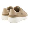 Seneca Bay Oxford Trainers 'Petrified Oak' A5TY5W