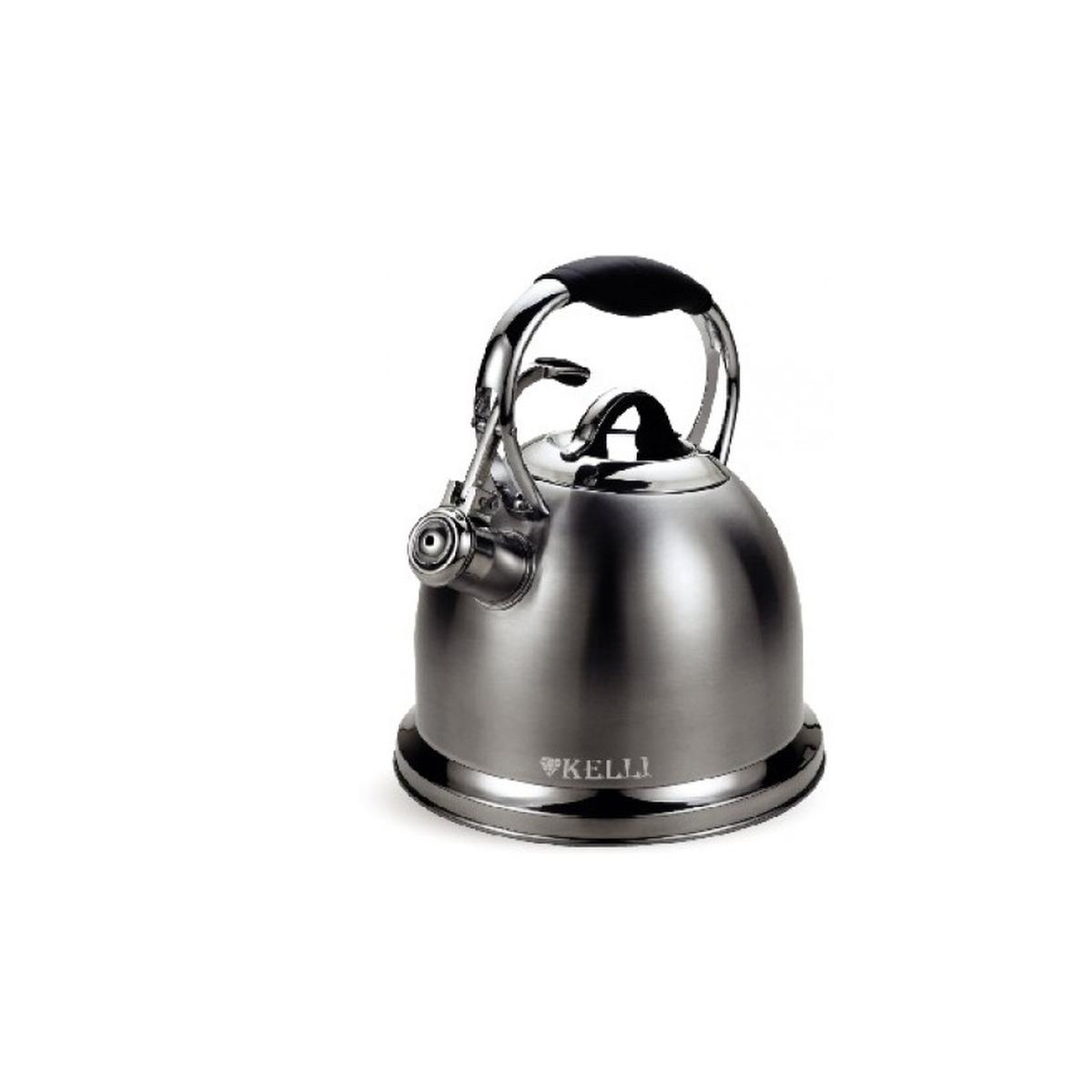 

Чайник Kelli Kl-4523 3л