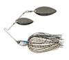 JACKALL Compact Spinnerbait Super DOOON DW 3/8oz Gunmetal Lotus