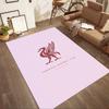 Liverpool Football Club Floor Mat Design For Game Room Kitchen Entryway Living Rooms Antislip Rug Decorate Offices Best For Christmas