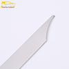 GS5 Rear Trim Anti-Scratch Decorative Sticker for Trunk and Tailgate - Car Accessory