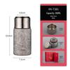 Heenoor Pure Titanium Tea Infuser Thermos