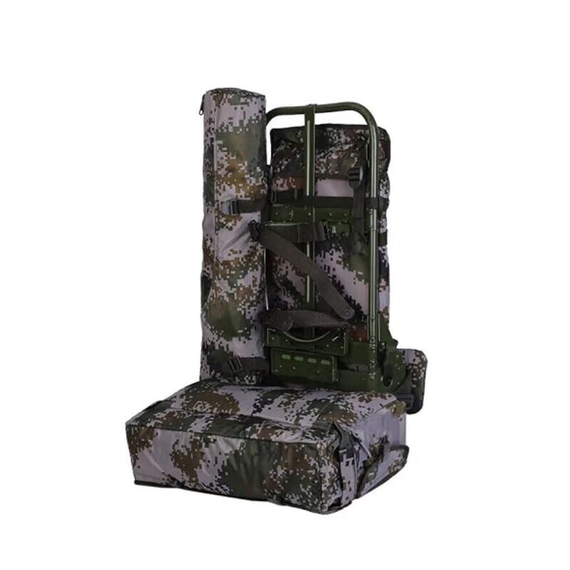 Churong Fuel Stove Backpack Frame