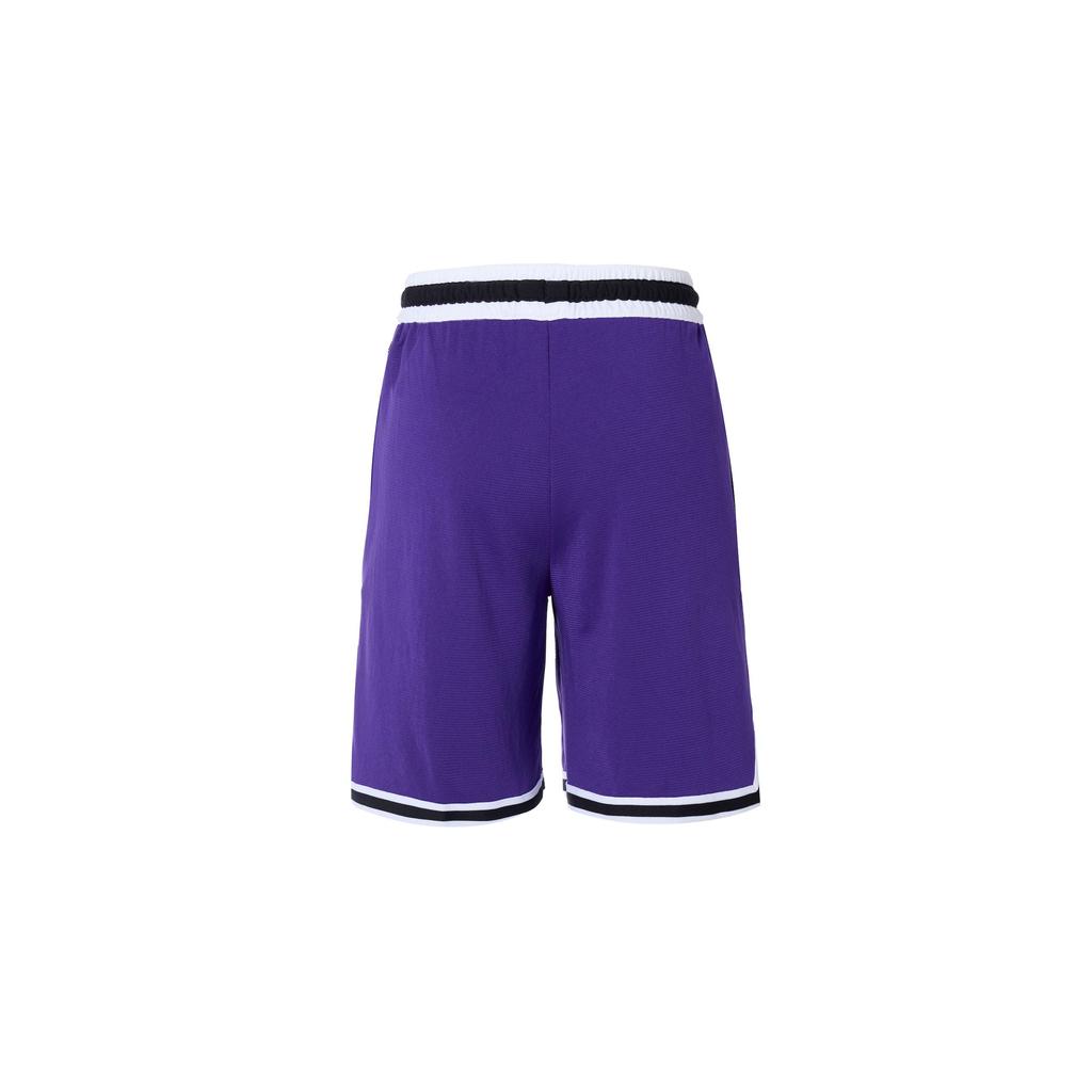 Nike Casual Shorts Men's Purple DA5845-548