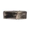 Turbo heat shield TITANIUM T2/T3/T4/T6 turbo blanket for Any T2/T3/T4/T6 TurboCharger barrier 1,800 degree