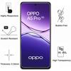 Gehärtetes Glas - Phonillico® - Oppo A5 Pro 5G - 4er-Pack - Kratzfest - Bildschirmschutz