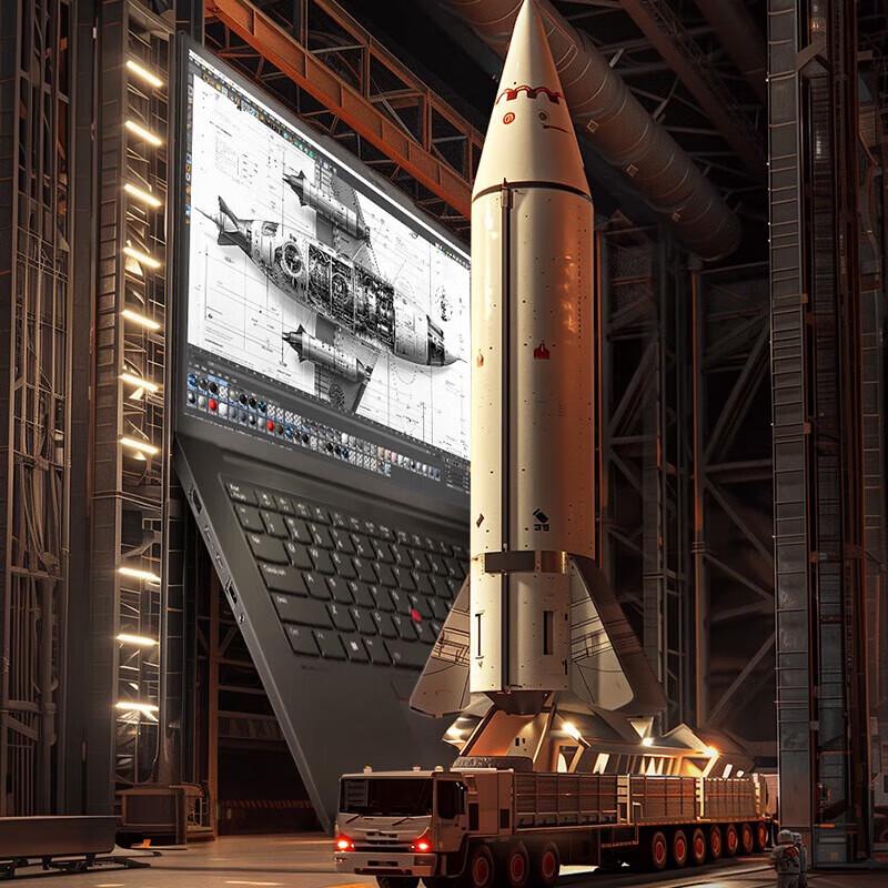 Lenovo ThinkPad P14s 2024 AI Mobile Workstation (CN Version)