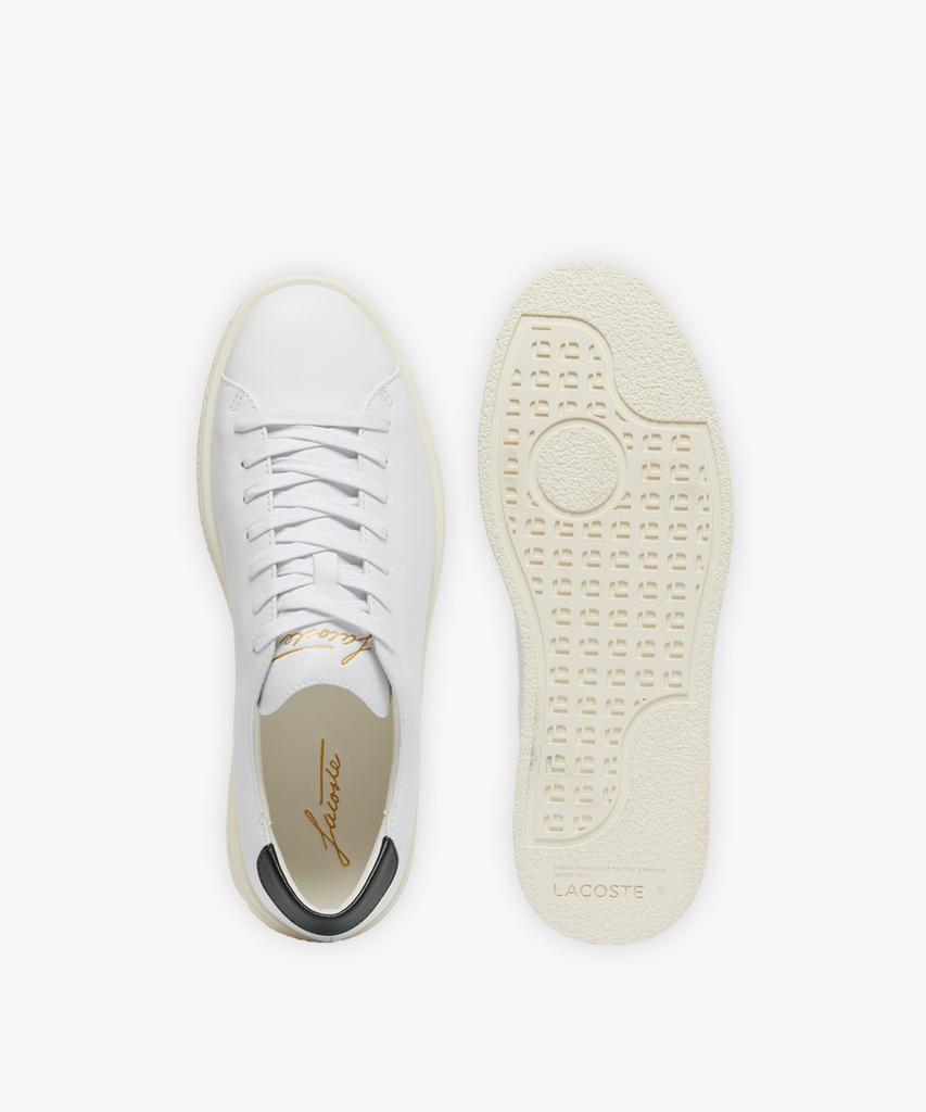 Lacoste Men'S Linecourt Leather Sneakers Rz7095M56G 65T