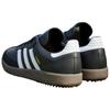 New Adidas Samba Spikeless Golf Core Black Cloud White Gum JH6150