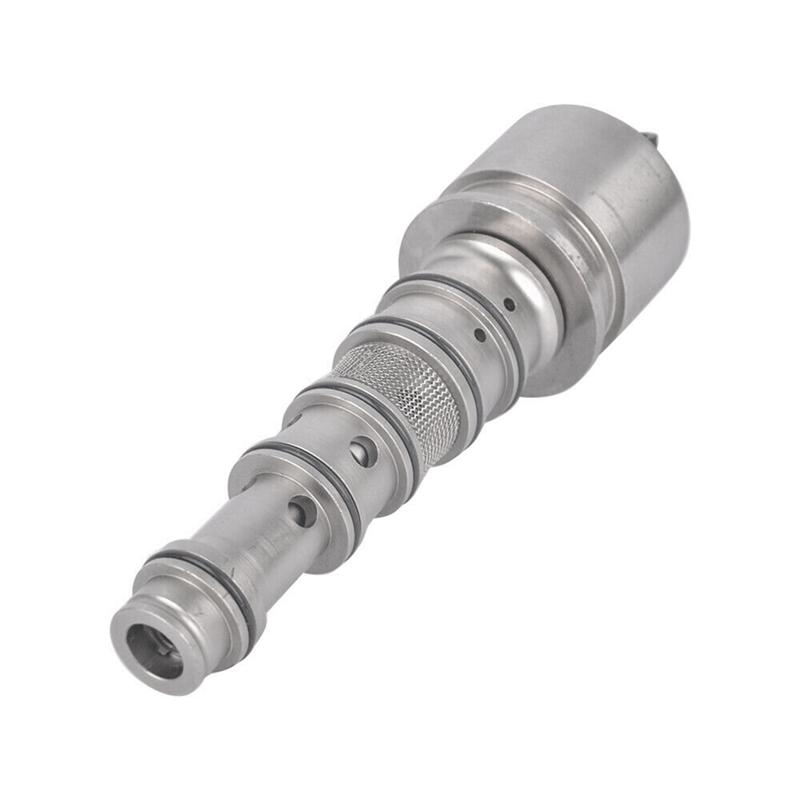 Precise RE177539 RE150946 Front Transmission Control Valve Parts Component For John Deere Tractors Series 5000 Series 6000 Serie