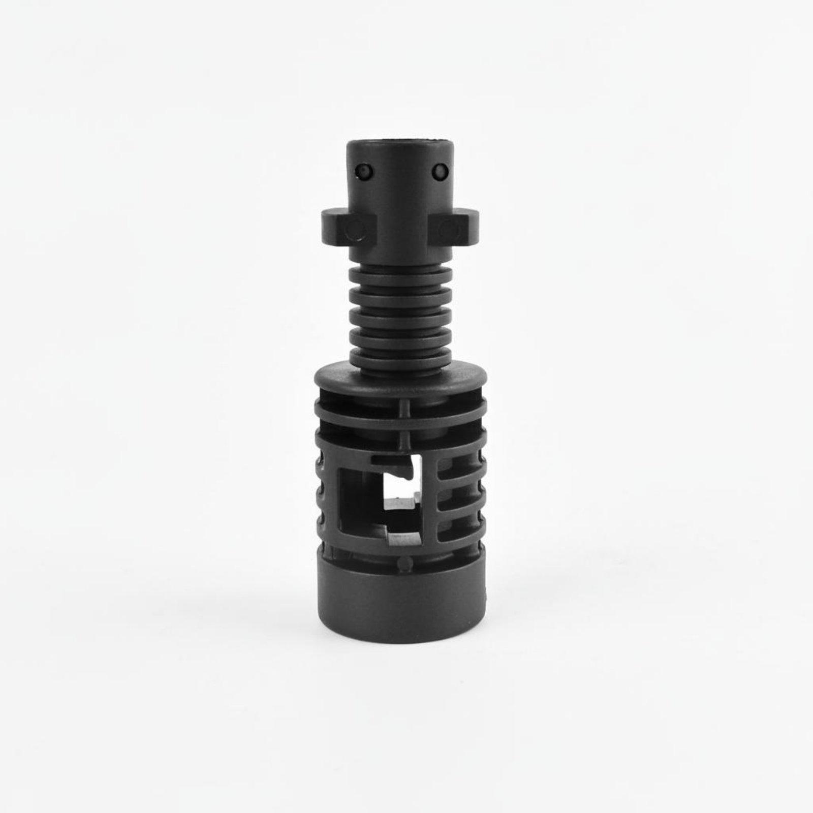 Car Washer Applicator Adapter Watertight Pressure Washer Connector Cleaning Equipment Part Long-Lasting Material