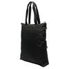 Emporio Armani Casual Polyester Tote Bag Men bags Black 275972CC98278920