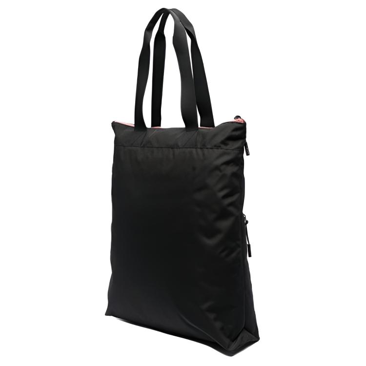 Emporio Armani Casual Polyester Tote Bag Men bags Black 275972CC98278920