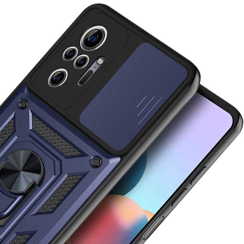 Sc Camring Redmi Note 10 Pro Blue