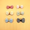 50/100PCS Nœuds pour Cheveux de Chiens Accessoires de Toilettage pour Animaux de Compagnie Petits Chiens Accessoires pour Cheveux de Chien Fournitures pour Chiens Animaux de Compagnie Bandes Élastiques
