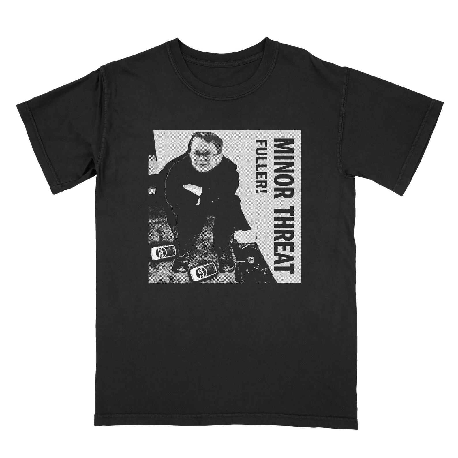 FULLER Tee Shirt L