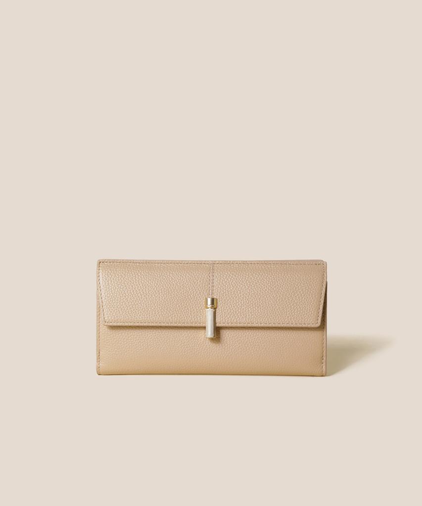 Couronne Flanner Long Wallet_Rcwdx25141Pil