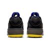 Nike Air Max 2090 Lightweight Cushioning Low Top Kids Running Shoes Kids Running Shoes Black Blue Yellow DH9738-005