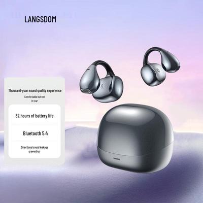 Audio y video – Auriculares inalámbricos
