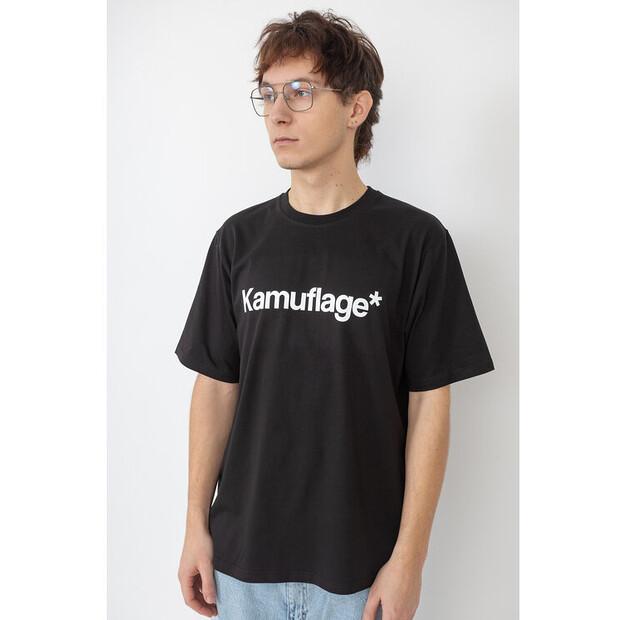 Футболка Kamuflage Classic EU XS