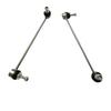 Front Left Right Stabilizer Sway Bar Links for BMW 5 Series E60 520i 523i 525i 528i 530i 04-11