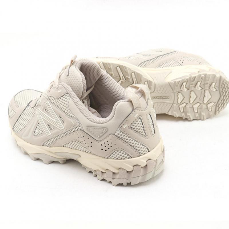 New Balance 610 Beige