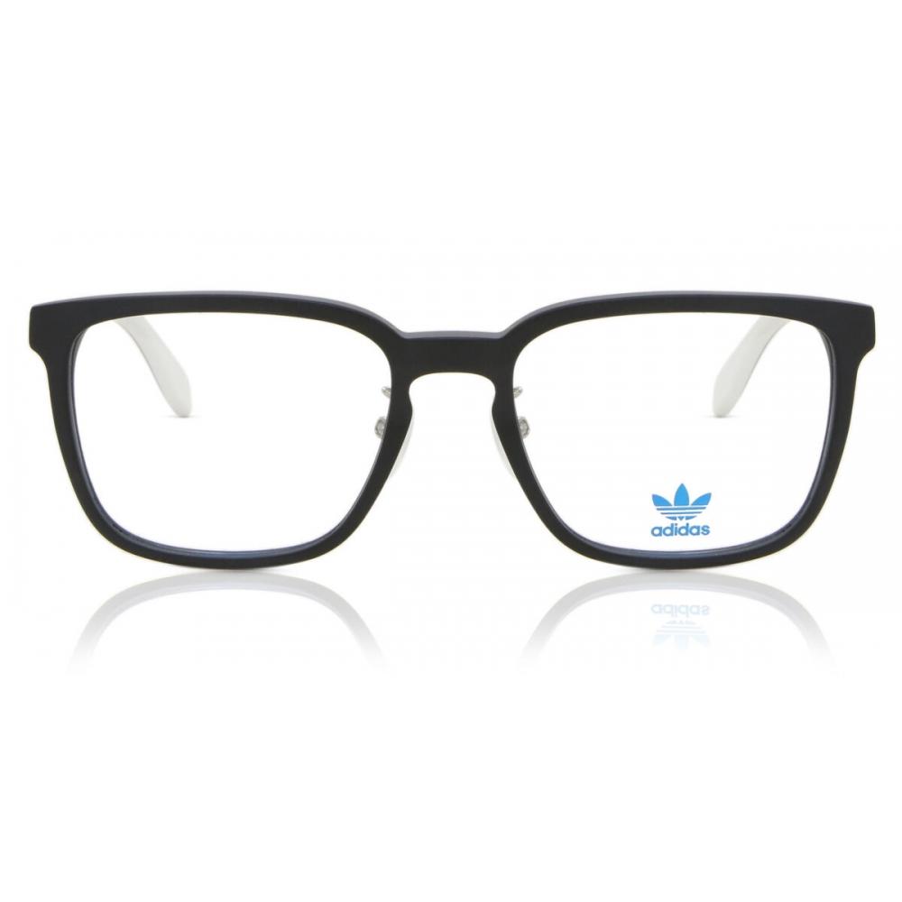 

Adidas Originals Or5015 H 002 Men Eyeglasses Matte Black/55