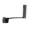 Hard Drive Cable for HP G7 2000 2.5 Inch Sturdy ABS Stable Safe Fast Stable Transmission Laptop HDD SATA Cable