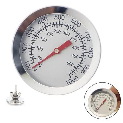 Precision Grill Thermometer High Quality Upgrade Accurate Reading