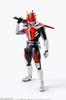 TAMASHII NATIONS Kamen Rider Sword Form 145mm Painted Movable Figure S.H.Figuarts Den-O Form/Gun (Shinketsu Shōhō) Approx. ABS&PVC