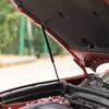 For Mazda 3 2020 2021 2022 2023 Car Accessories Steel Front Bonnet Hood Lift Support Shock Struts