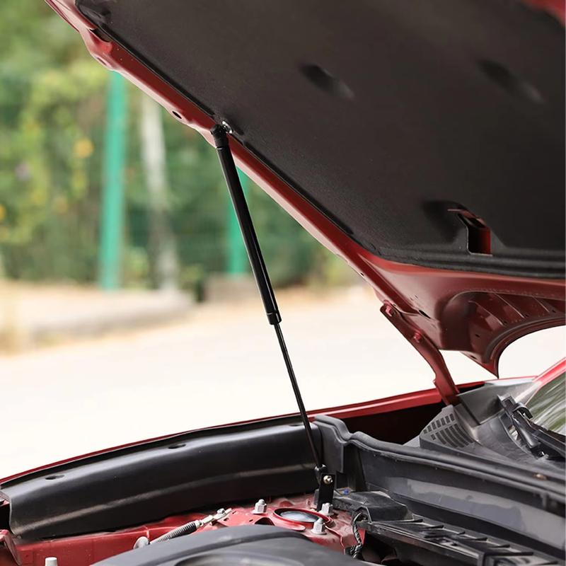 For Mazda 3 2020 2021 2022 2023 Car Accessories Steel Front Bonnet Hood Lift Support Shock Struts