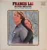 LP Record FILM STUDIO ORCHESTRA - Francis Lai Super Deluxe SWX10045 VICTOR Japan Obi Soundtracks & Musicals Used