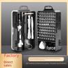 115-in-1 Multi-Function Precision Screwdriver Set