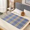 Non-Slip Bedding Urine Pads Waterproof Baby Sleeping Underpads Soft Cartoon Diaper Mat  Elderly
