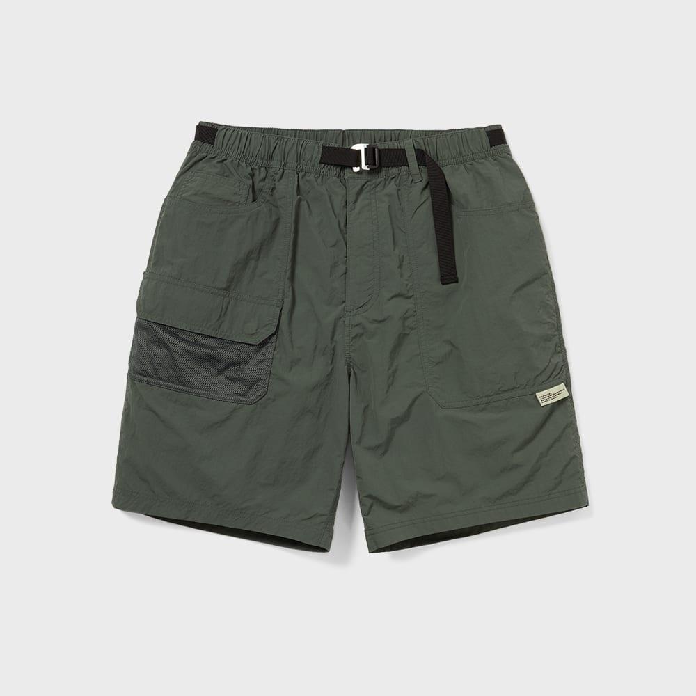 

Thisisneverthat Горные шорты шалфей S