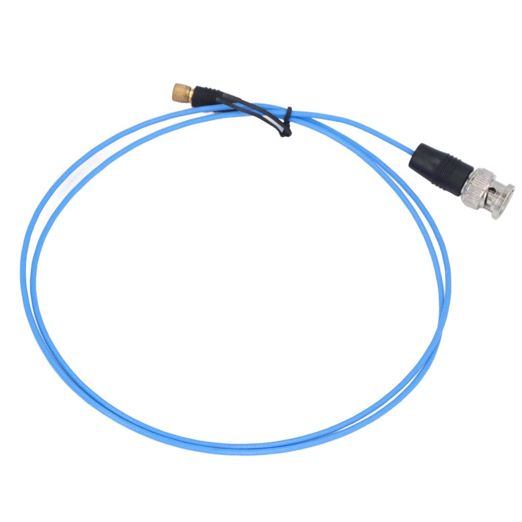 Männlich L5 auf Männlich BNC Testkabel für Luft- und Raumfahrt, Windkraftanlage, Haushaltsgeräteprüfung 1M