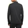 Nike Dri-Fit Casual Comfortable Stand Collar Moisture-Wicking Long Sleeve T-Shirt Men Tops Black DX4301-061