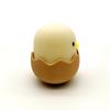 Silicone Chicken Egg Touch Sensor Led Night Light For Kids Sleeping Cute Silicone Friendship Lovely LED