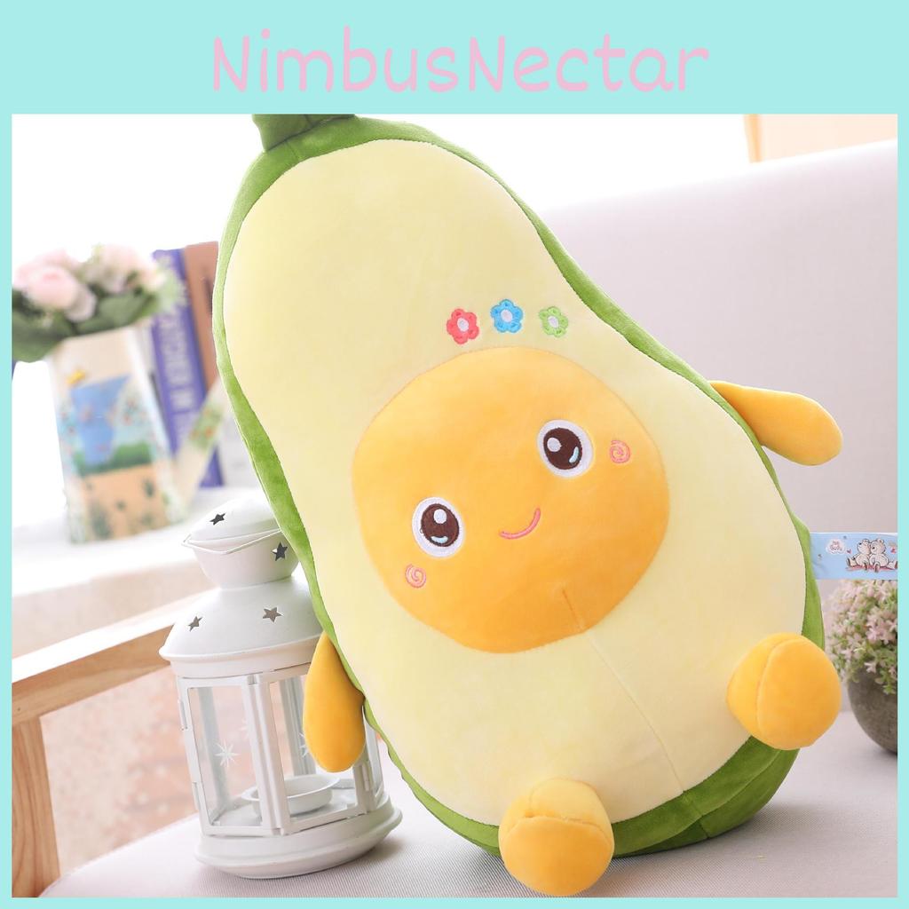 Avocado Quality Premium Plush Doll 40cm Ultra Soft Toy Ideal For Occasions All