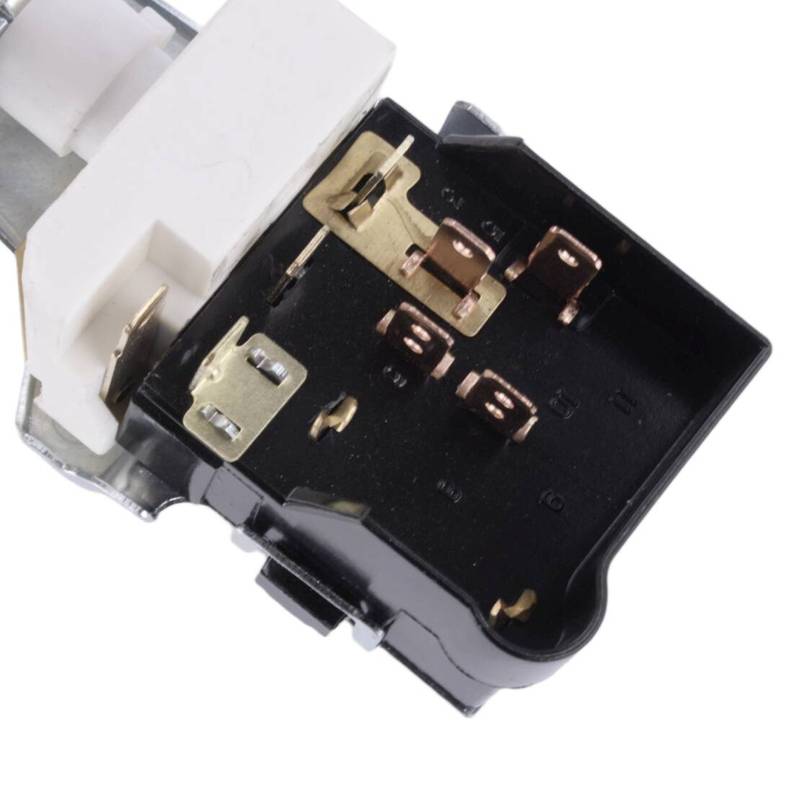 1995122 1995123 1995132 1995143 1995147 Headlight Bulb Control Switch with Knob Lever Fit For Buick Cadillac Chevrolet GMC GM
