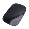 Carbon Fiber Style Gas Oil Tank Cap Overlay Cover Trim Fit for Jeep Grand Cherokee 2011-2020
